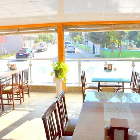 Elite Hotel City Center Saray Bed And Breakfast Екстер'єр фото