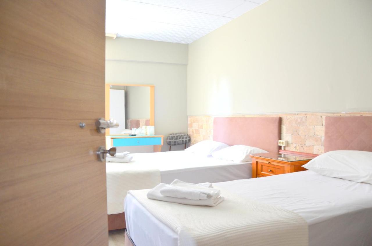 Elite Hotel City Center Saray Bed And Breakfast Екстер'єр фото
